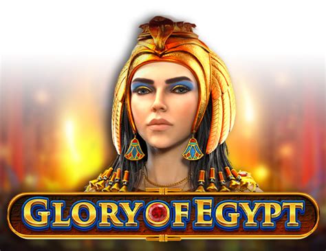 Glory Of Egypt Betway